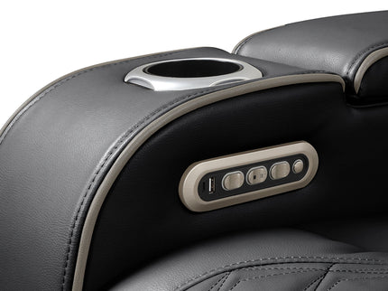 Fortuner - Power Reclining Loveseat