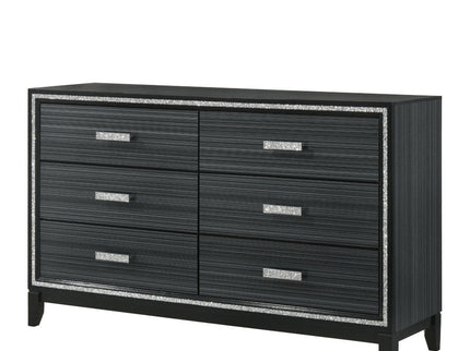 Haiden - Dresser, Elegant Design