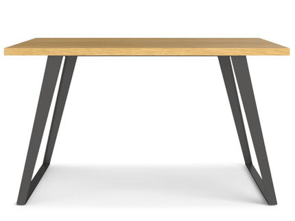 Lowry - Handcrafted Square Dining Table