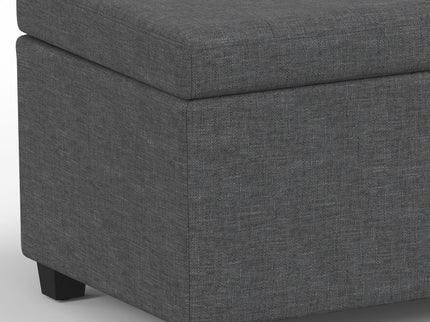Avalon - Multifunctional Storage Ottoman Bench