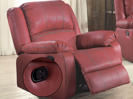 Zuriel - Recliner Chair