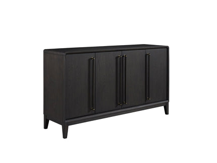 Ample Storage Server - Peppercorn