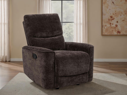 Trask - Glider Recliner