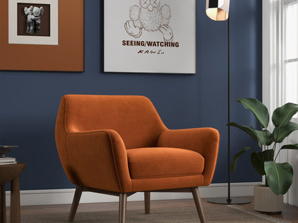 Panom - Lounge Chair