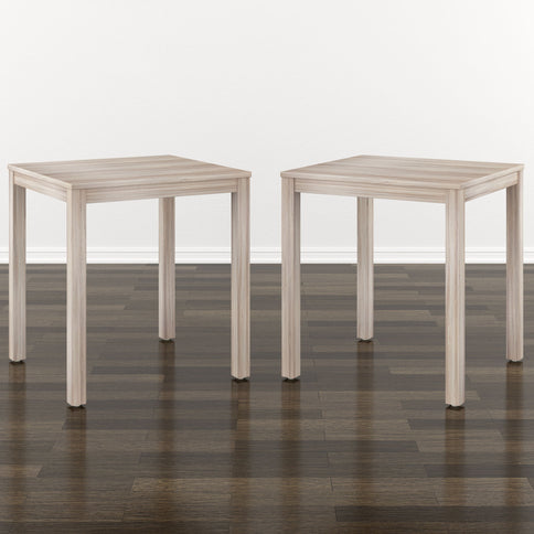 Modern Table Compact Design