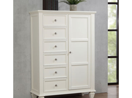Vallauris - Chest