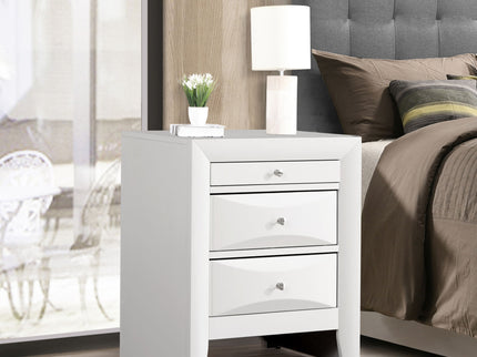 Modern Design Nightstand