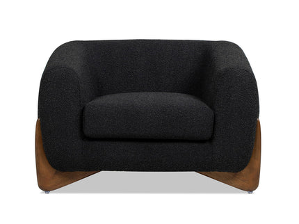 Alpine - Sherpa Arm Chair