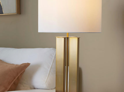 Cosmo - Contemporary Table Lamp