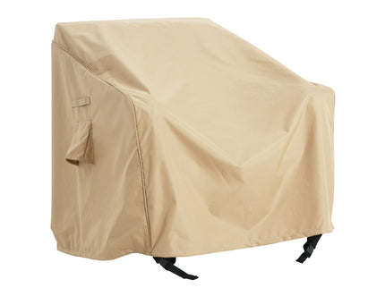 Shield - Outdoor Patio Club Chair Cover