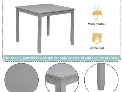Kitchen Table For Small Space