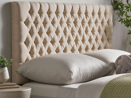 Annecy - Contemporary Upholstered Headboard
