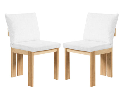 Indoor Dining Chair (Set of 2)