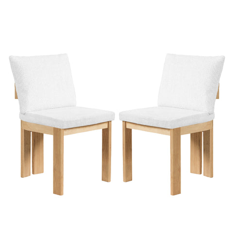Indoor Dining Chair (Set of 2)