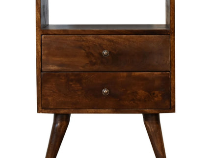 Nightstand - Brown