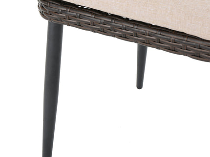 Kenneth - Outdoor Dining Chair
