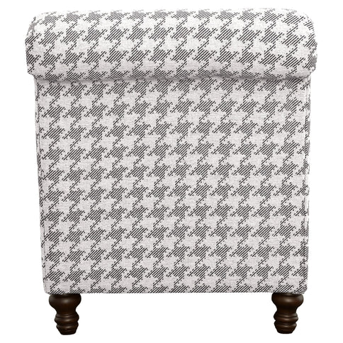 Danforth - High Backrest Accent Chair