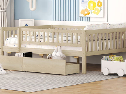 Multi Functional Daybed Bed