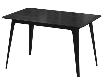 5 Piece Dining Set With Table And 4 Upholstered Chairs