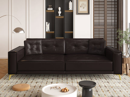 King Size Pull Out Sofa Bed 3 In 1