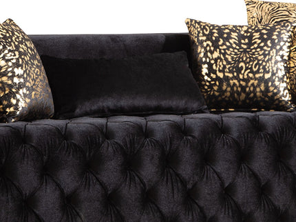 Naomi - Living Room Set