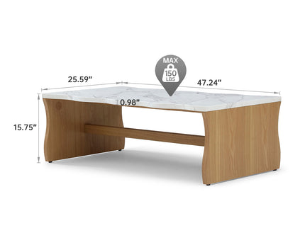 Whisper Of Waves - Table