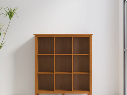 Warm Shaker - Handcrafted Cube Storage