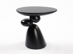 Black / End Tables