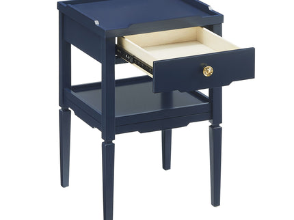 Foley - 1 Drawer Nightstand
