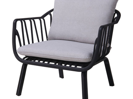 Huron - Outdoor Club Chair (Set of 2)