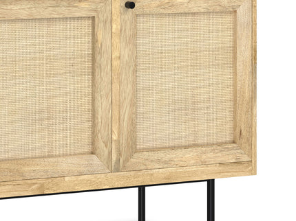 Reeves - Sideboard Buffet - Natural