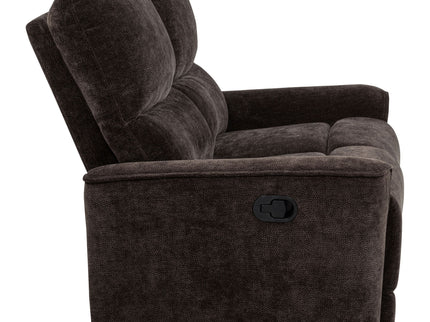 Trask - Reclining Loveseat