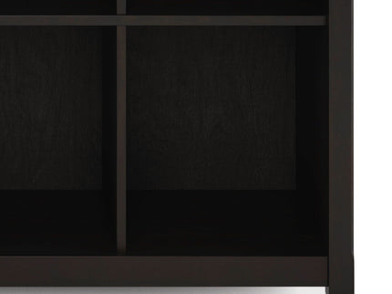 Amherst - Cube Storage Bookcase