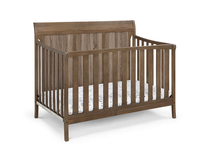 Shailee - 4-in-1 Convertible Crib