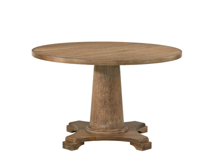 Yotam - Dining Table - Oak