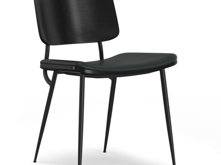 Hayley - Ergonomic Dining Chair (Set of 2)