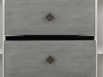 Katia - Server - Gray / White