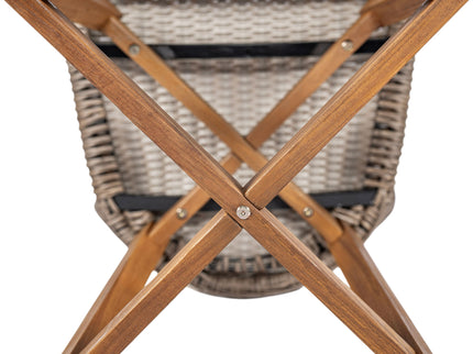 Lymington - Outdoor Bar Stool (Set of 2)