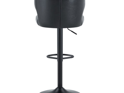 Adjustable Swivel Bar Chair