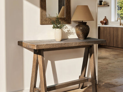 Hawthorne - Trestle Table