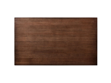 Whitmore - Writing Desk - Brown