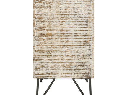 Eileen - 2 Door Storage Accent Cabinet
