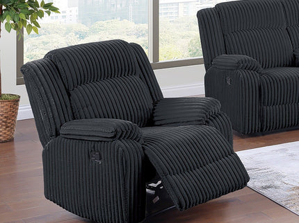 Motion Recliner Chair Set, Living Room Furniture