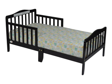 Blaire - Toddler Bed With Guardrails