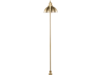 Emery - Contemporary Metal Floor Lamp