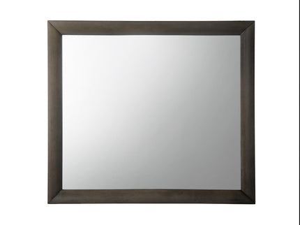 Ireland - Contemporary Design Mirror