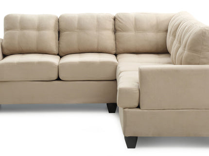 Sandridge - Sectional