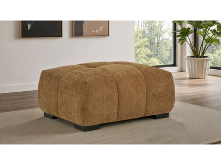 Plather - Ottoman - Amber