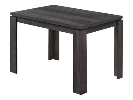 Rectangular Small Dining TableContemporary & Modern