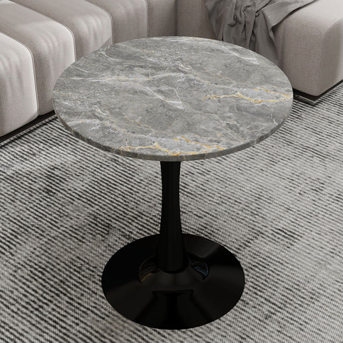 Coffee Table, Round